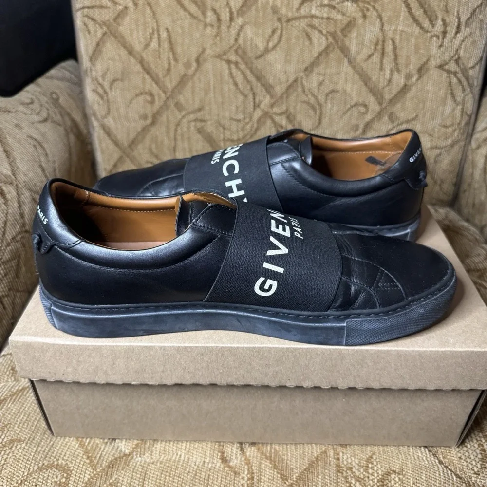 Givenchy Slip-on‎ Sneakers Size 43